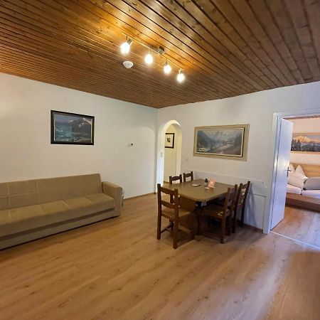 Bed and Breakfast Garni Baerenwirt Лойташ Екстер'єр фото