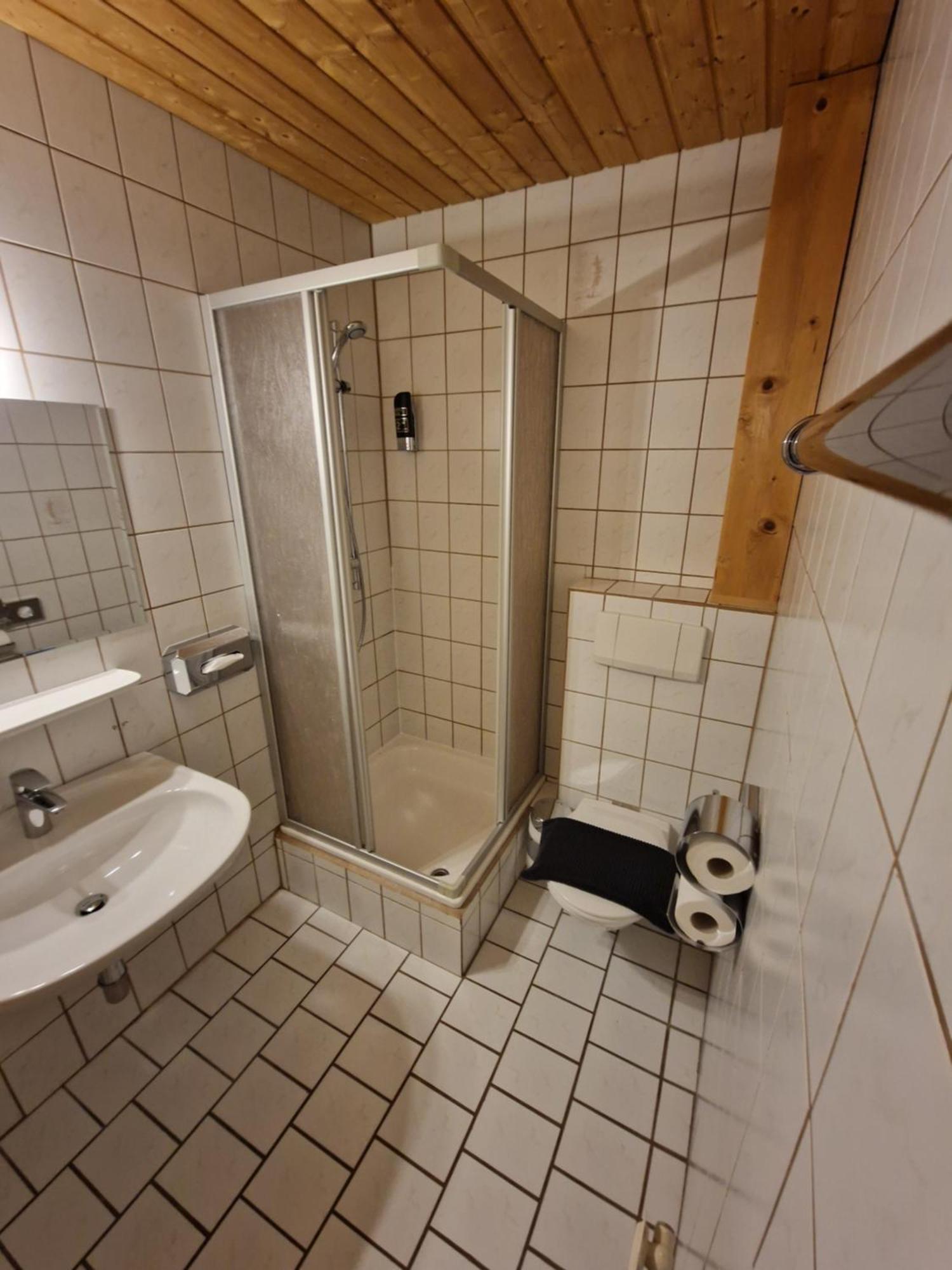 Bed and Breakfast Garni Baerenwirt Лойташ Екстер'єр фото