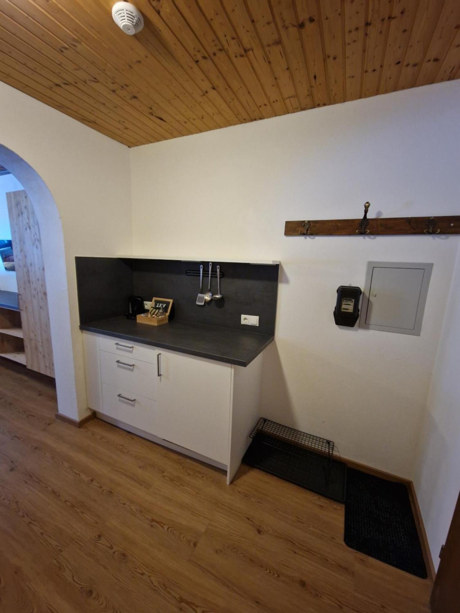 Bed and Breakfast Garni Baerenwirt Лойташ Екстер'єр фото